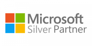 Microsoft Silver Partner